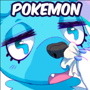 OC: Pokemon