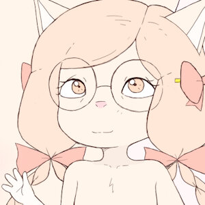 (OPEN) Cub Fox Girl Adopt