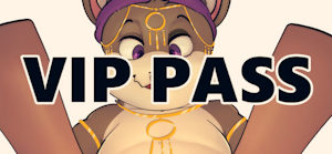 [VIP Pass] Grip