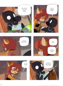 Misplaced Ch3 - 46