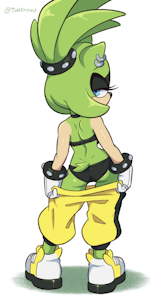Surge