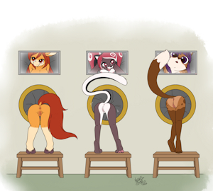 Choices Choices [C]