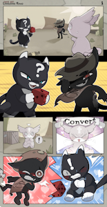 (not so) Lonesome Road P1