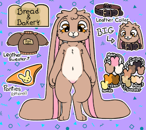 Biscuit Bunsona!