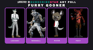 Poll - Furry Gooner