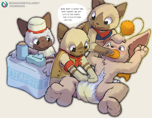 Orange Commission