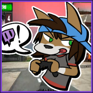 Ad: Livestream on Twitch, TODAY! (05/023/2026)