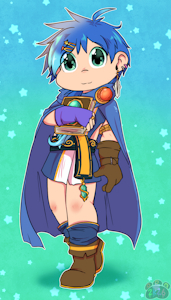 $ Mashota Magicka!