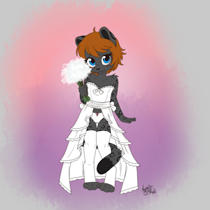 Bouquet Bride [C]