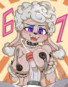 six seven - by Kagemusha