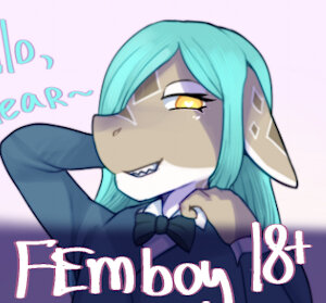 Schoolgirl shark [c]