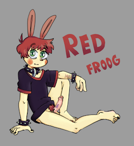 Red x Green