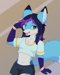 Auroraskyowo