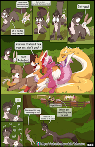 Blazing a trail -page 435