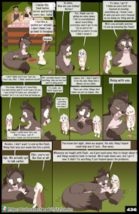 Blazing a trail -page 436