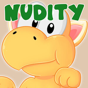 FANBOX: Koopa Cat
