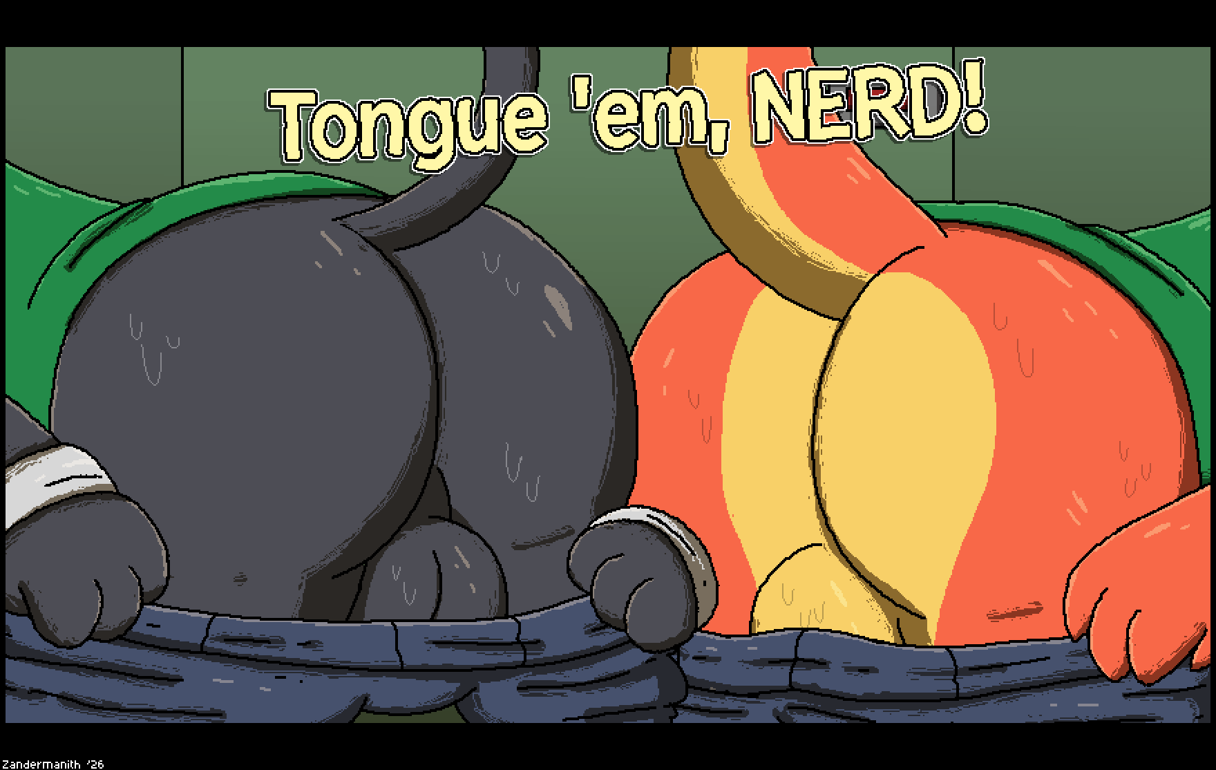 6029731_Zandercollie_athletic_buttboys_present_consent-hesitant_pants_down_big.gif