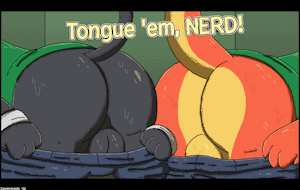 6029731_Zandercollie_athletic_buttboys_present_consent-hesitant_pants_down_big.gif