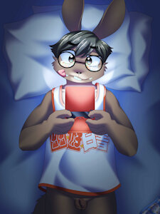 Time To Go To Bed Kiddo