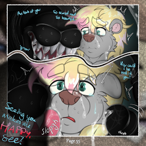 TNOA Comic Page 55