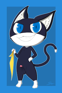 Morgana