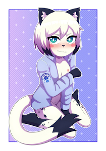 Shy