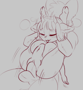 Extra titjob!