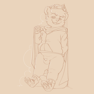 4th June Steam Sketches