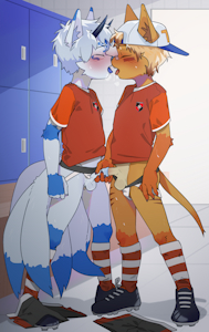 Docking x3