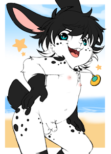 New bun Dani
