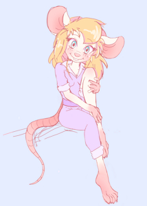 Gadget Sketch