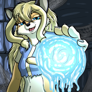 Gracefuller Magic