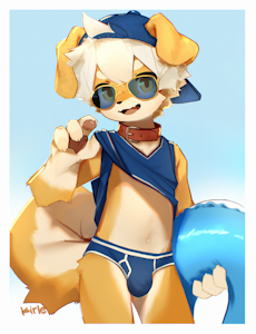 Beach episode