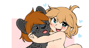 Plushie Lovin