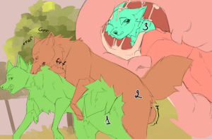 [YCH] Time of resettlement
