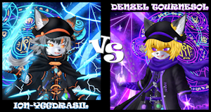 Yggdrasil vs Tournesol
