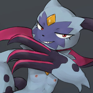 Evil Creature