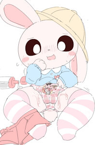 bunny