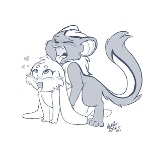 Neopet Trains You! [C]
