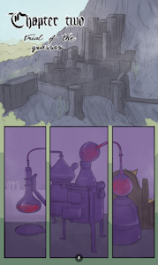 Strays 2 page 10