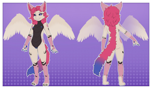 Stro'va - clothes reference