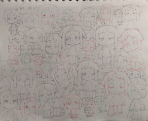 Chibi Nushi