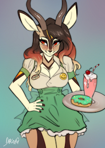 Airheart Quickie