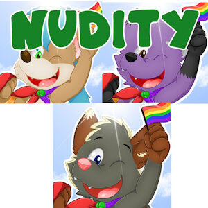 Pride Month YCH
