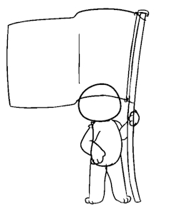 Pride YCH