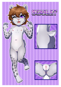 Scartlet