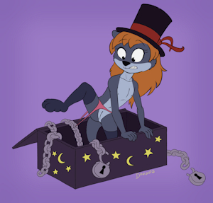 box escape