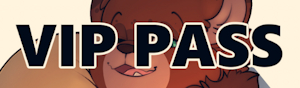 [VIP Pass] Peeking