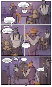 Strays 2 page 12