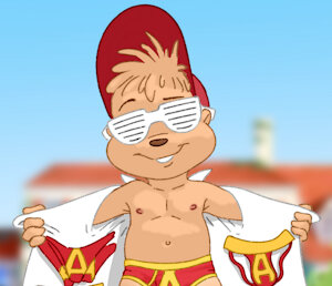 Alvin Klein